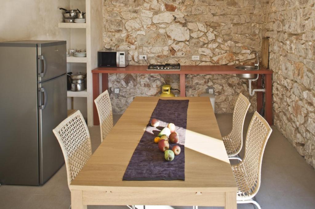 Holiday Apartment In Funtana With Balcony, Air Conditioning, Wifi, Washing Machine 4982-1 Exterior photo